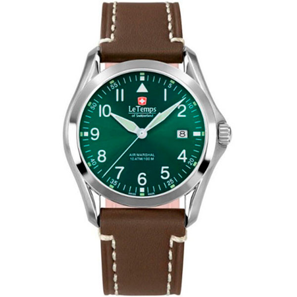 Часы Le Temps Air Marshal LT1080.16BL15